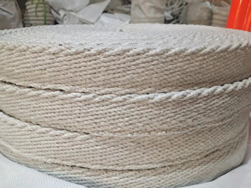 山西陶瓷纤维编制带